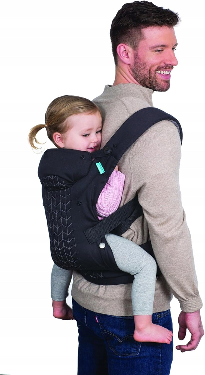 INFANTINO UPSCALE ergonomische draagzak 3,5-18 kg