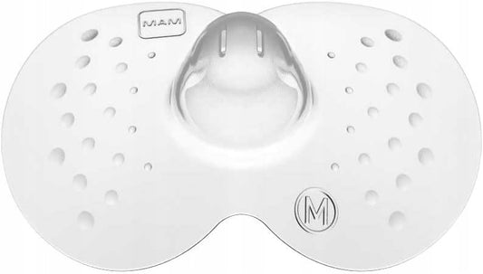 MAM protège-mamelons 20mm taille M x2