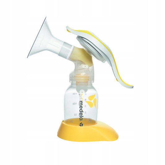 MEDELA Harmony 005.2052 tiralatte manuale a 2 fasi U