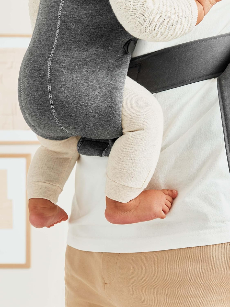 BABYBJORN MINI the ERGONOMIC carrier