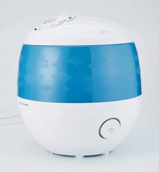 CHICCO Humi Hot Advance UMIDIFICATORE D'ARIA