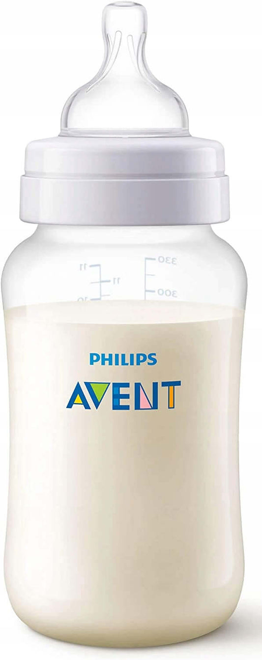 PHILIPS AVENT Antikoliková láhev 330 ml x3