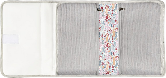 BEABA organizer voor luiers en doekjes + verschoonmatje