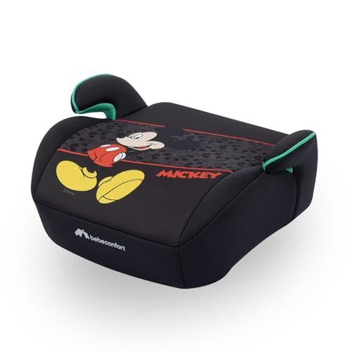 Bébé Confort Manga i-Safe podkładka 128-150 cm Kraina Lodu – nowy – zdjęcie 3