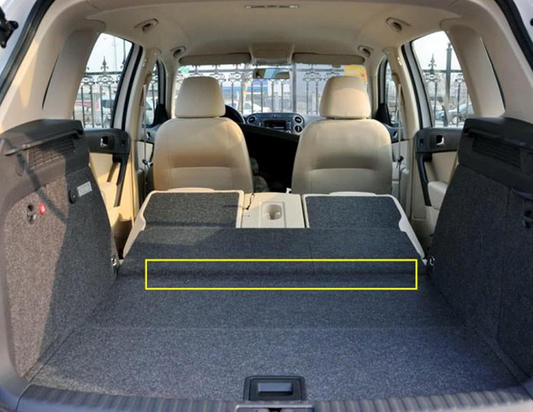 GEEVORKS ensemble de montage universel adaptateur ISOFIX