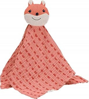 STERNTALER Loutre COUVERTURE à câliner