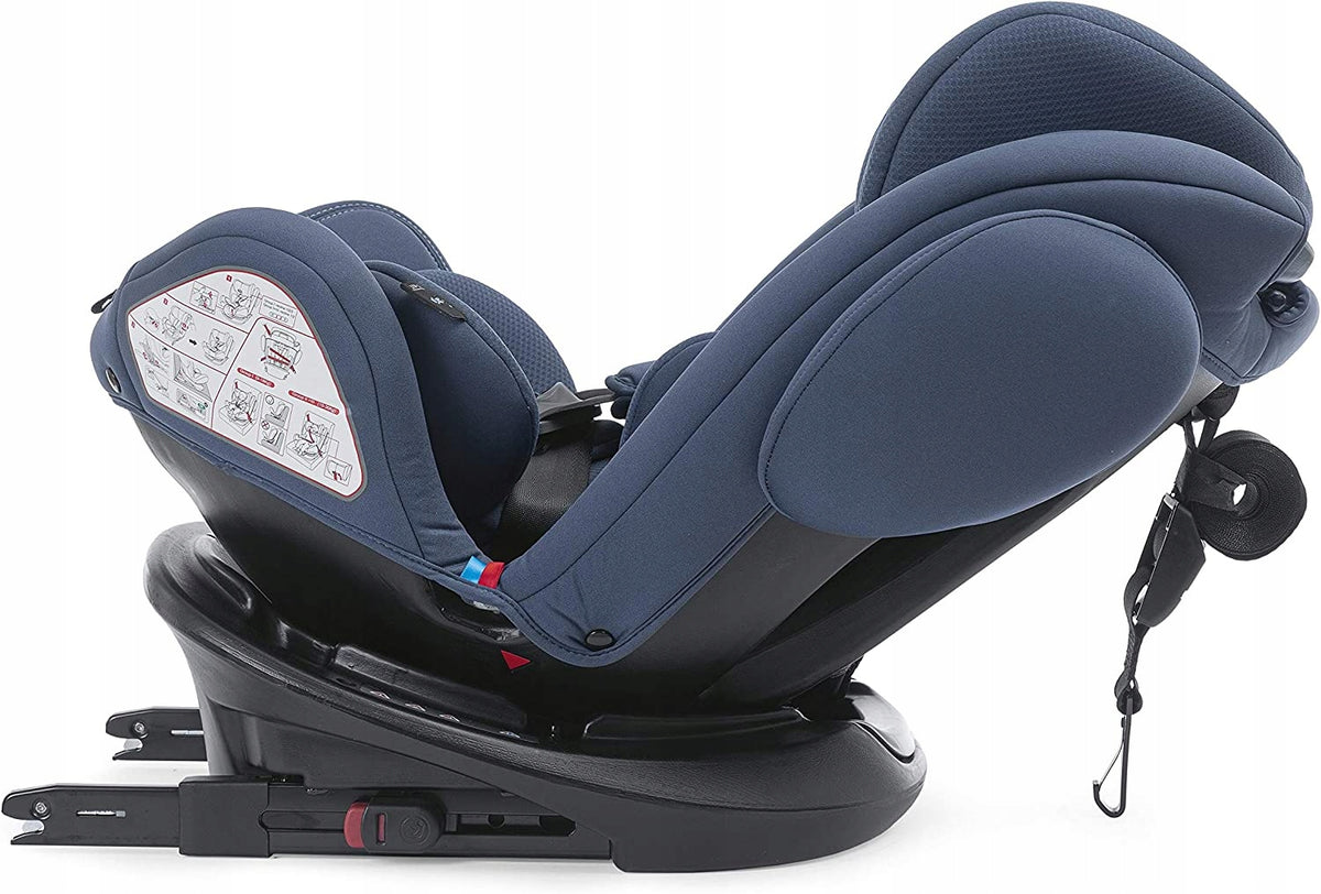 CHICCO UNICO PLUS car seat