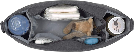 LASSIG kinderwagenorganizer