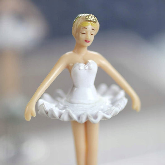 TROUSSELIER Ballerina cofanetto portagioie carillon Chopin "Notturni"