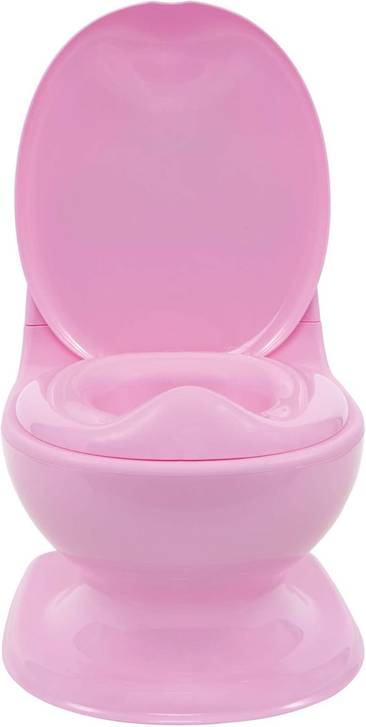 NUBY Dr.Talbots pot Mon Premier Toilette avec son