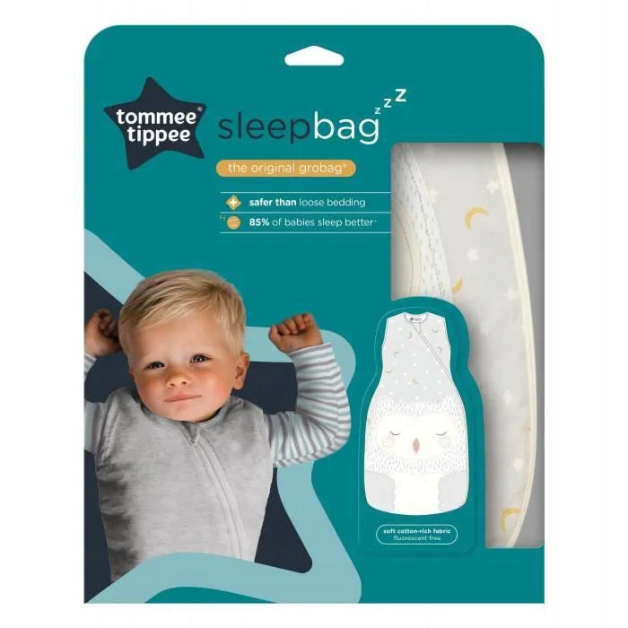 TOMMEE TIPPEE gigoteuse 1TOG 6-18mois GROBAG