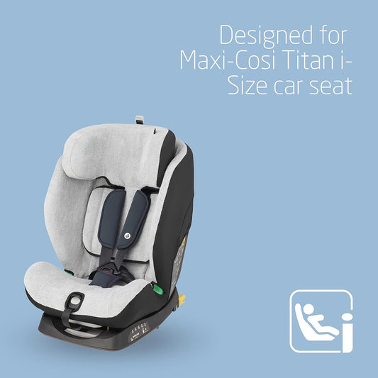 MAXI-COSI housse d'été Titan i-Size