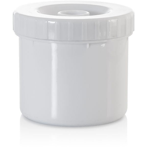 MINILAND Thermische lunchthermos 700 ml + 2 bakjes en etui met handvat