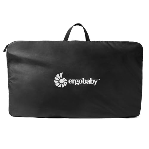 ERGOBABY Evolve hordtáska a pihenőszékhez