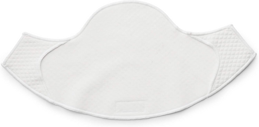 BABYBJORN slabbetje voor draagzak x2