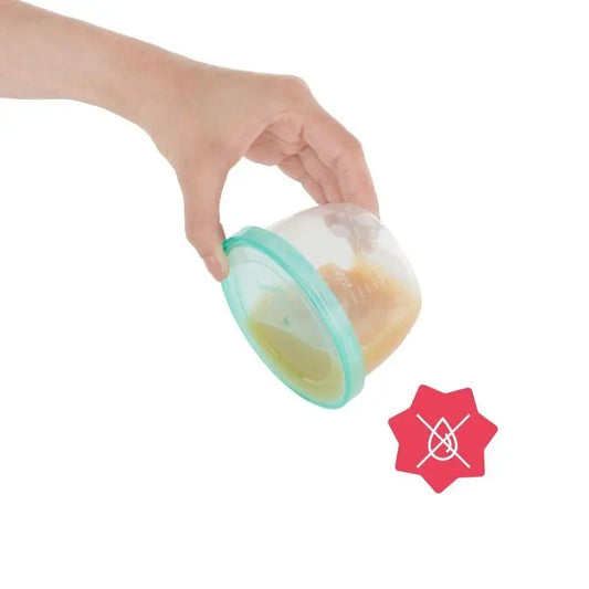 BADABULLE storage container set
