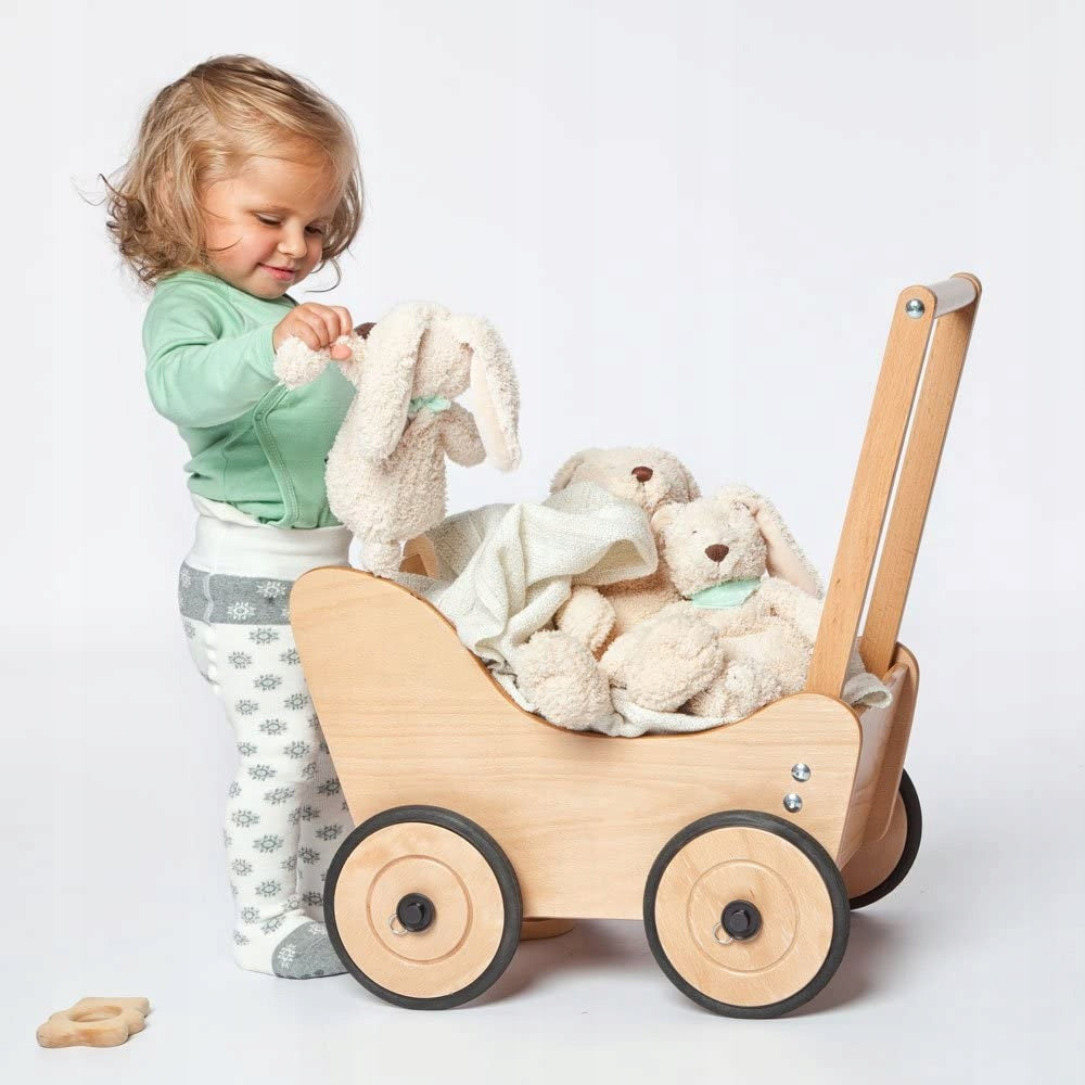 GRUNSPECHT zając TERMOFOR z nasionami rzepaku MAMA 34cm – zdjęcie produktu 5