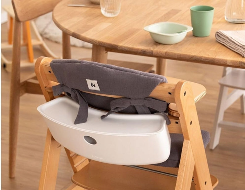 HAUCK boîte organisateur pour chaises hautes ALPHA+ et BETA+