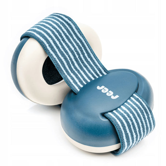 REER SilentGuard OCHRANNÁ SLUCHÁTKA 12m+, 29db