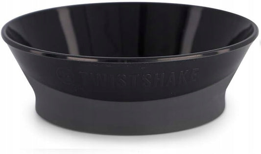 TWISTSHAKE miska s víkem na podložku CLICK MAT