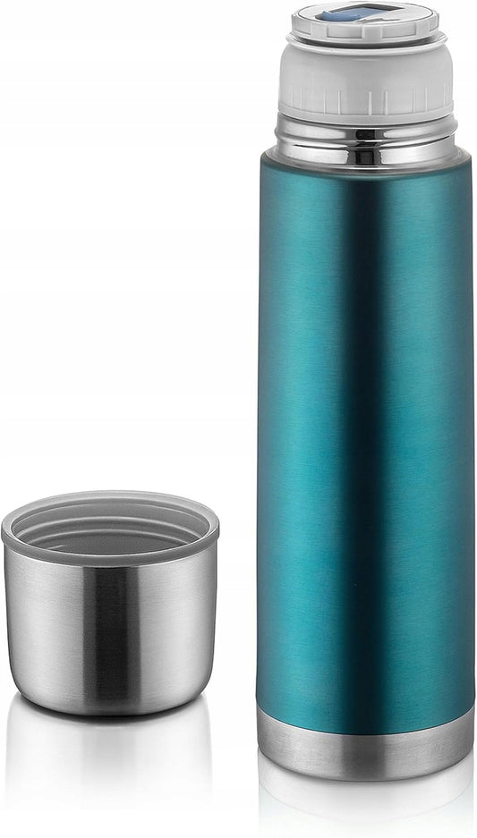 REER Colour termos z nerezové oceli 450 ml