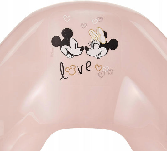 KEEEPER κάθισμα τουαλέτας MINNIE 18 μηνών+