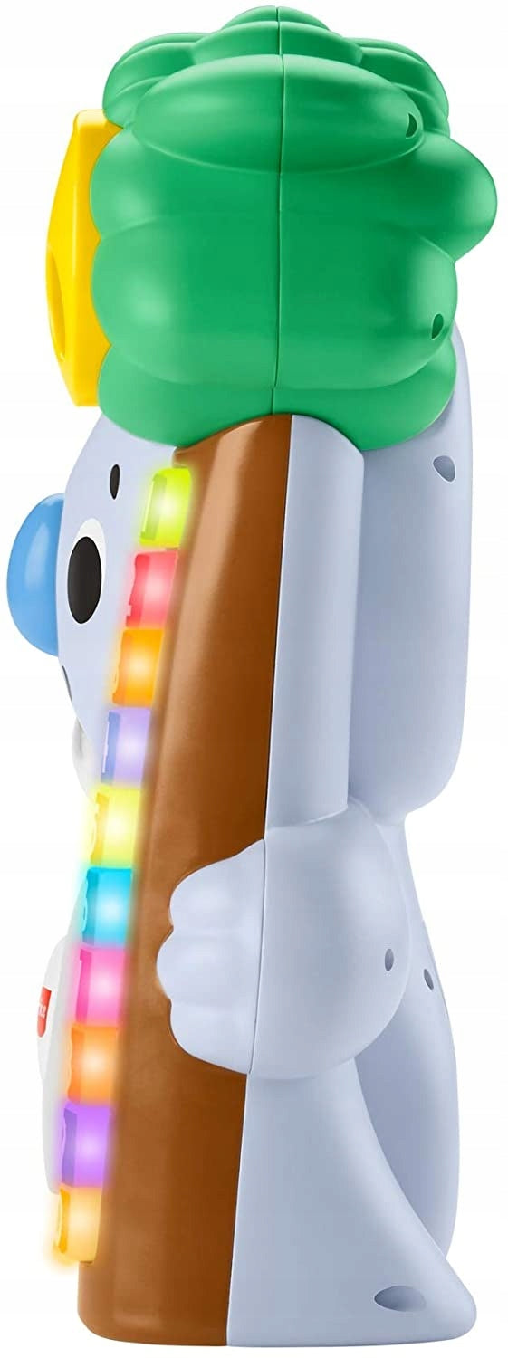 FISHER-PRICE διαδραστικό KOALA γερμανική γλώσσα GRG67