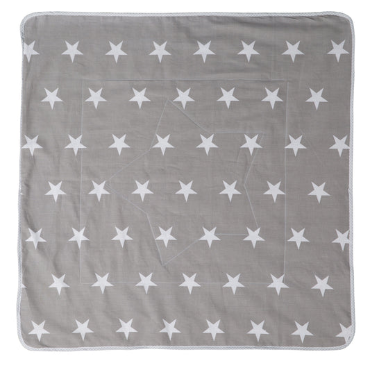 ROBA Spieldecke 80x80