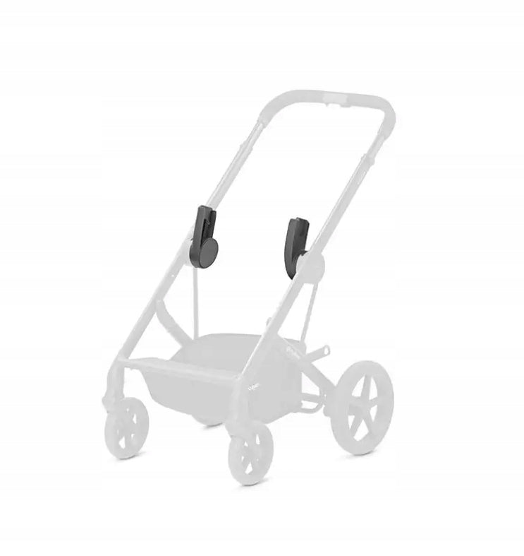 Adaptador CYBEX Balios S, Talos S para sillas de coche Cybex y otros modelos