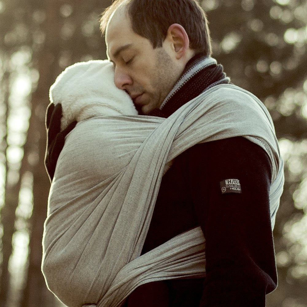 DIDYMOS tkaný šátek na nošení vel. 6