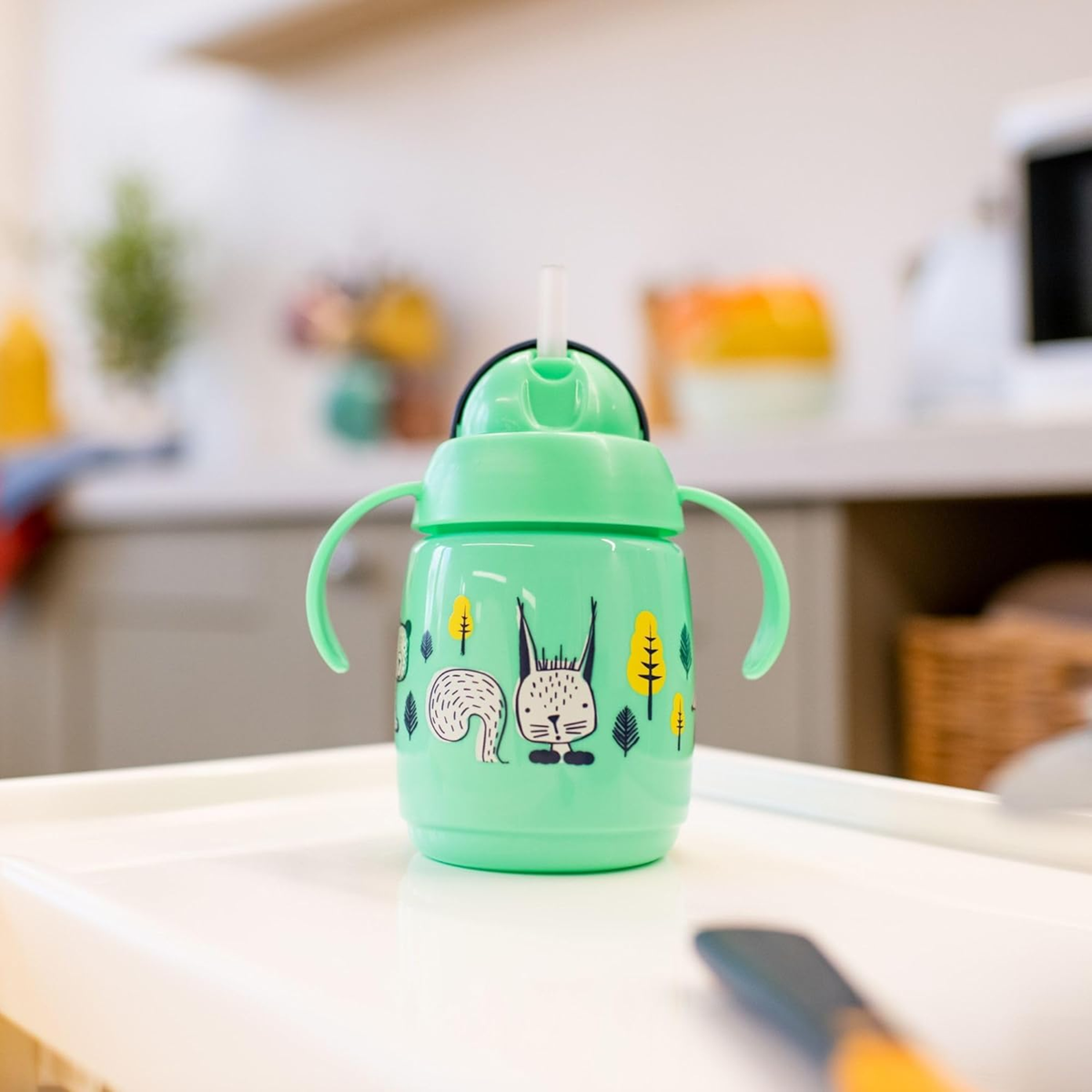 TOMMEE TIPPEE Superstar drinkbeker 300 ml 6 m+