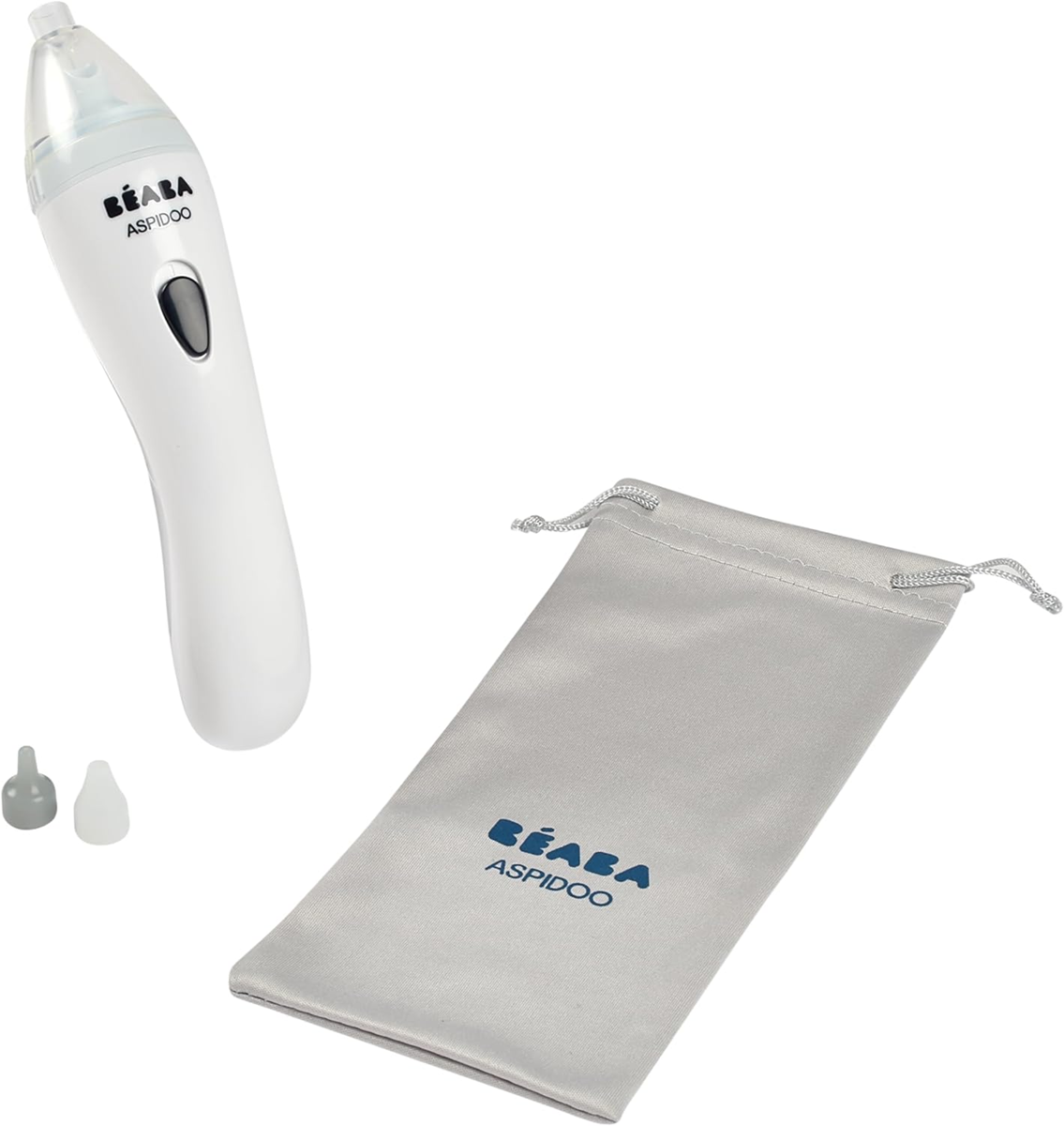 BEABA Aspidoo electric nasal aspirator