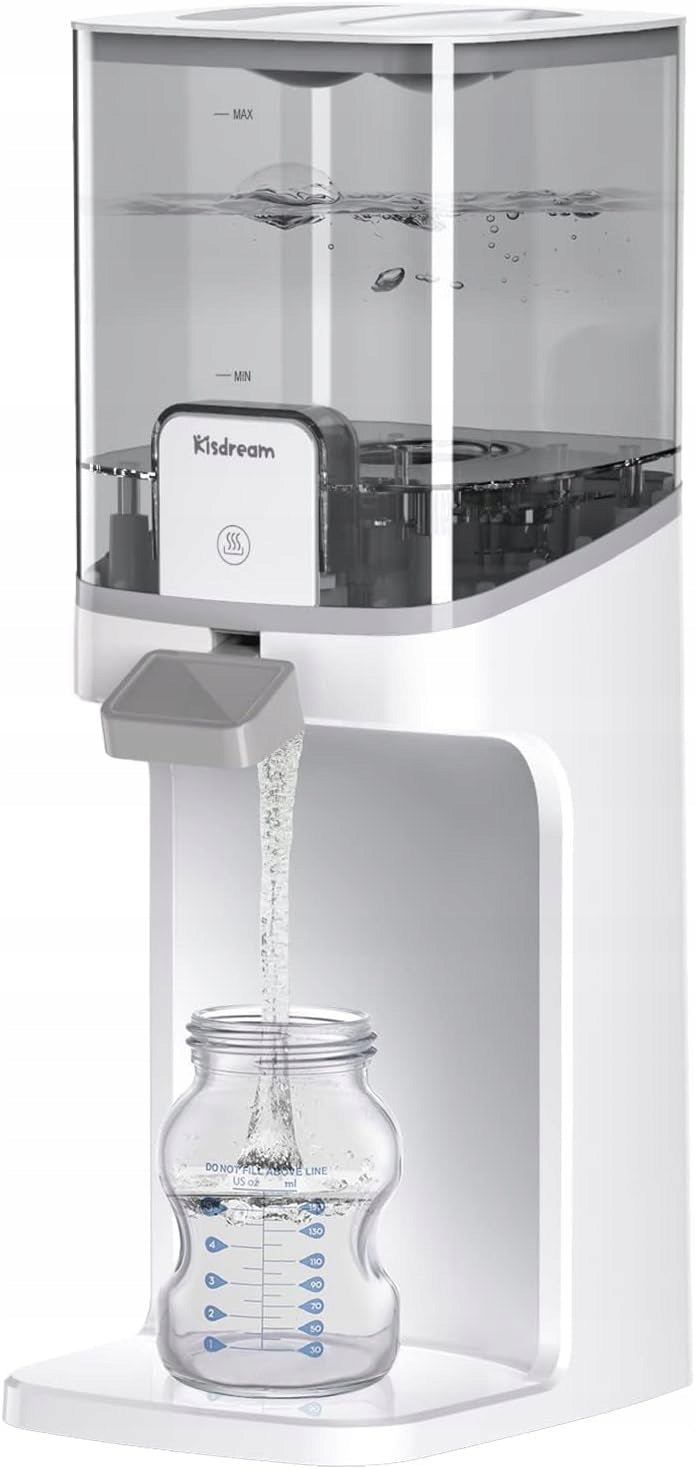 KISDREAM Instant Warmer chauffe-eau