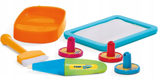 TOMY Aquadoodle χαλάκι και αξεσουάρ ζωγραφικής με νερό 65 x 84 εκ.