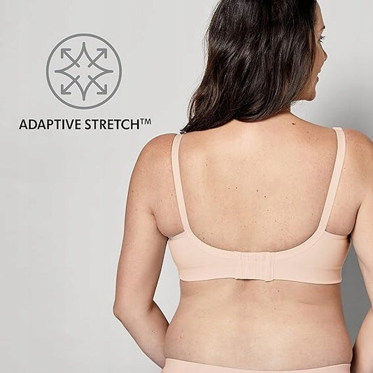 MEDELA KEEP COOL ULTRA biustonosz do karmienia + wkładki L "N