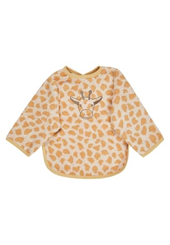 Sterntaler Kaya bib with sleeves 9m+