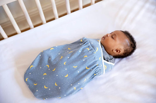 ERGOBABY Swaddler σάκος φασκιώματος 0-3 μηνών 47-61 cm