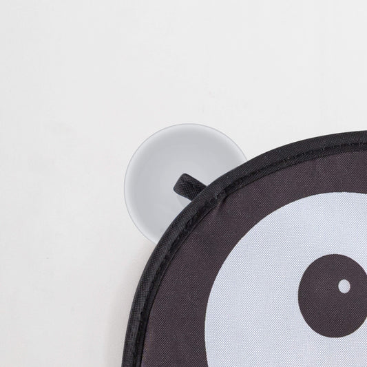 REER MyHappyPingu síťový organizér do koupelny na přísavky TUČŇÁK