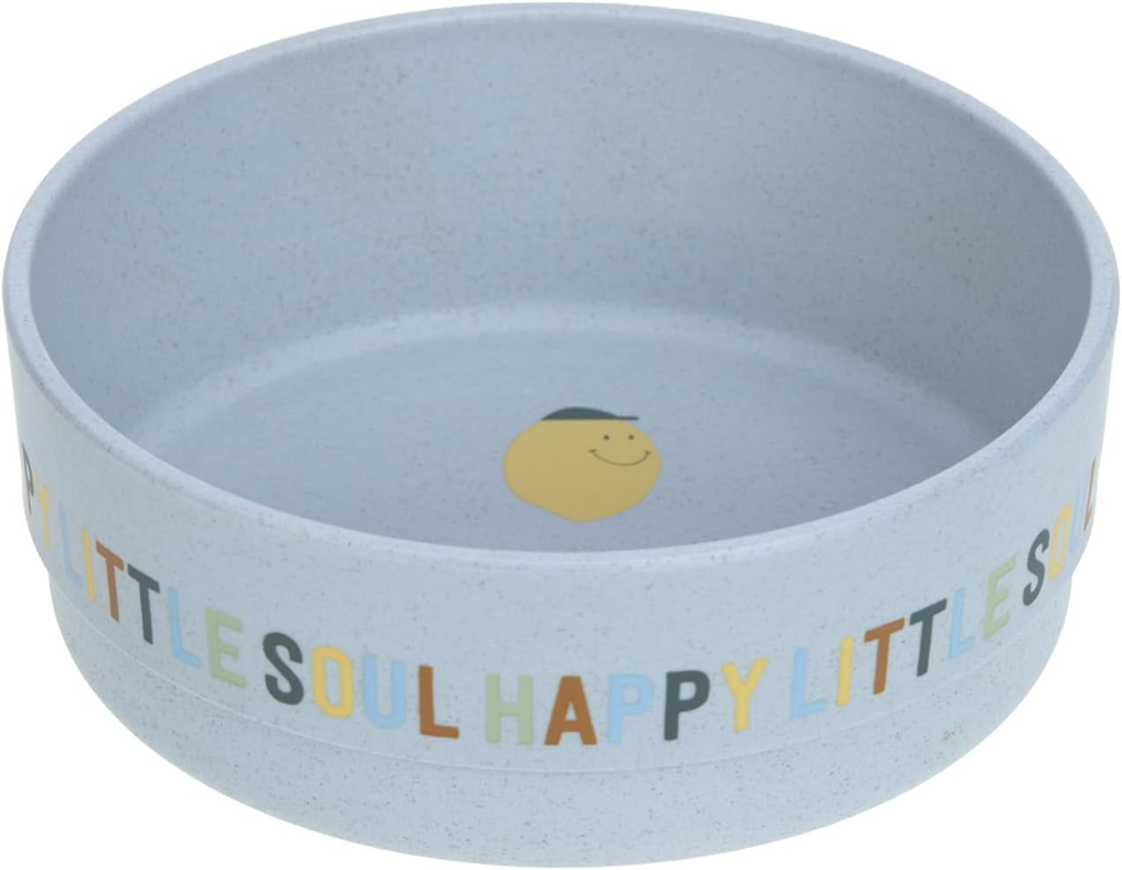 LASSIG servies set zonder melamine Happy Fruits Lemon