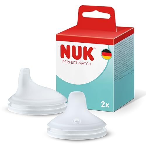 NUK Perfect Match tréninkový hrnek 6+