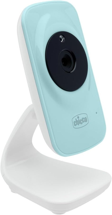 CHICCO Video Baby Monitor baby monitor elettronico 3,2" LCD FHSS O