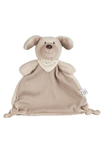 STERNTALER Lucky Dog comforter M