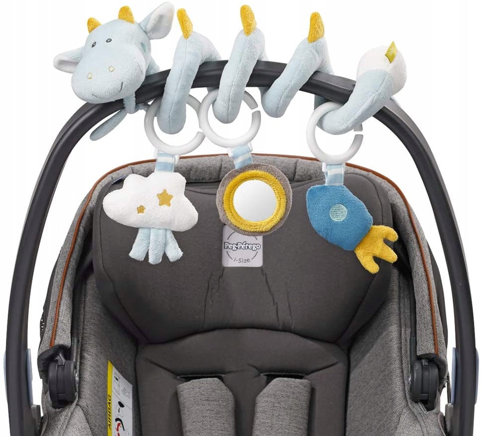 FEHN stroller/crib spiral SMOK 30 cm