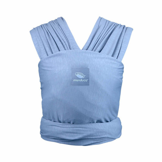 MANDUCA SLING fular portabebés ajustable para bebés