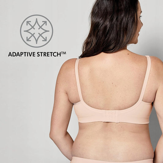 MEDELA KEEP COOL sujetador de lactancia ultrasuave sin costuras M