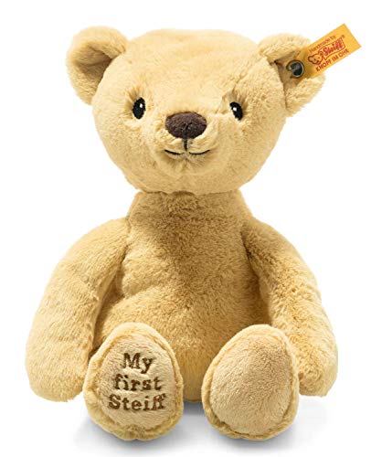 Steiff My First Teddy, ours 26 cm beige