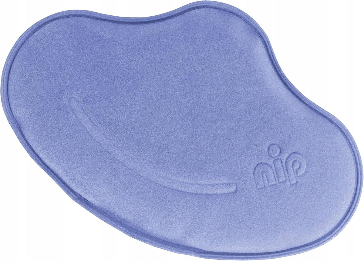 NIP Bellywell gelwarmtekussen met lavendelgeur 11 x 17 cm 0+