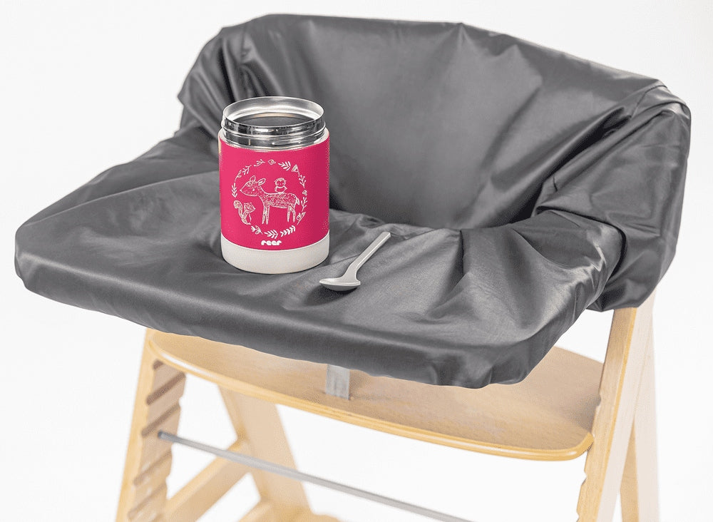 REER HYGIENE COVER Bezug für Hochstuhl Einkaufswagen