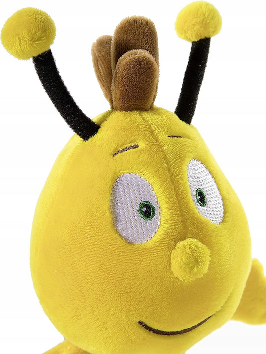 HEUNEC Ape Maia peluche GUCIO 28 cm