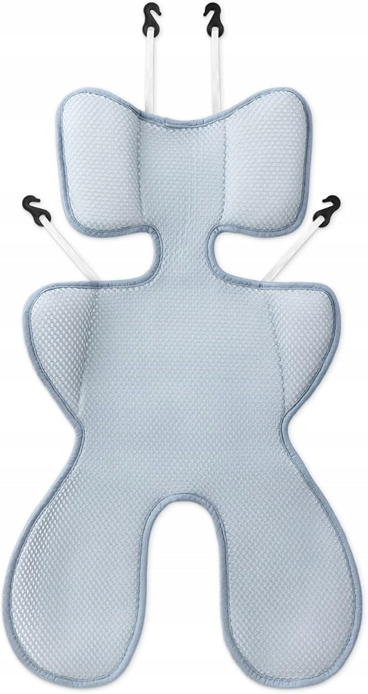NAVARIS universal insert for car seat, highchair or pram